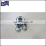 m6 Din741 Wire Rope Clip (DIN741) thumbnail-1