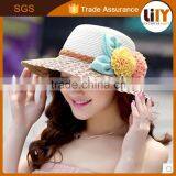 New Style Summer Knit Hat Colorful Most Popular Around the World thumbnail-1