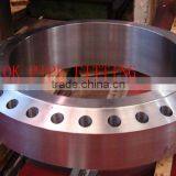 SS 316 Slip-On Flanges SS 316 Weld Neck Flanges SS 316 Blind Flanges thumbnail-6