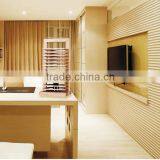 Wooden Table Lamp for Living Room thumbnail-2