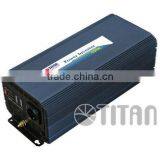 DC to AC 2500W Modified Sine Wave 12V 24V GFCI Camping Car Power Inverter