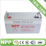 12V 120AH Solar Pump Ups Power Battery Supply thumbnail-2