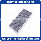Air conditioner filter Ac Air Filter R171 A 171 830 04 18 fits for Mercedez-Benz