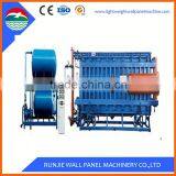Wide Varieties Automatic Eps Block Mould Forming Machinery thumbnail-3