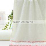 100% Cotton Solid Color Towels 34*75 thumbnail-4