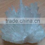 Natural Scolecite Gemstone Clusters Mineral Specimen thumbnail-3