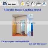 2016 Hot Sale Movable House Steel Chassis Isolate Ground Moisture Anity Humidity thumbnail-6