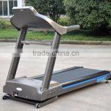 Professional ac Motor Commercial Treadmill thumbnail-3