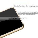 Keno Stylish Ultra Thin Lightweight Shockproof CNC Aluminum Metal Bumper Frame With Hard PC Back Case Cover for Meizu M2 Note thumbnail-4