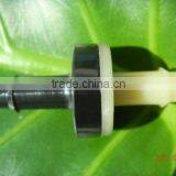 1/4" PA66 VITON HHO Diaphragm/ Check /uni Directional/in Line Valve