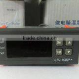 Refrigeration Automatic Defrost Timer Digital Display Microcomputer Temperature Controller STC-8080A+ With Sensor Quality Choice thumbnail-3