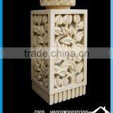 FRP Wedding Pillars Columns for Sale thumbnail-4