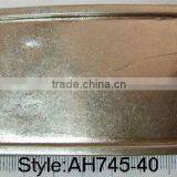 Packing Fused Clamp Buckle Hose Clamp Buckle Clamp Buckle Supplier thumbnail-2