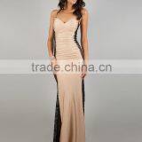 Red Evening Dress thumbnail-2