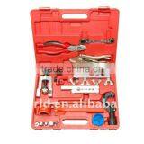 Air Conditioning 8PC Refrigerate Tools Kit