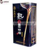 5lt Cooking Refined Colza Oil / Rapeseed Oil thumbnail-1