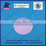 UV Grade Fused Silica Optical Window