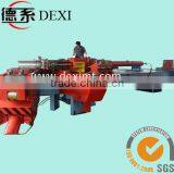 W27YPC-273 Big Hydraulic Boiler Tube Bending Machine