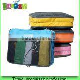 TC Large Clothes Mesh Pouch for Travel thumbnail-2