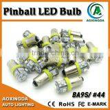 Aoxingda Good Quality Pinball Led Bulb