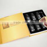 Hair Loss Treatment Products SUNBURST Hair Growth Nourishing Liquid Pilatory 50ml*6bottles