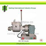 CMC Quick Kneader and Lab Kneader