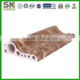 High Quality PVC Marble Line