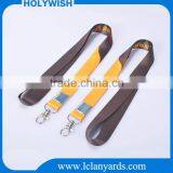 Cheap Custom Basketball Polyester Neck Lanyards With no Minimum Order thumbnail-2