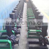 HRB Waste Water Blower thumbnail-3
