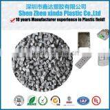 Injection Plastic Mould Natural Virgin Flame Retardant ABS V0 Granules thumbnail-1