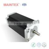 NEMA 23 Hybrid Stepper Motor 57BYGH for Carving Machine 0.9/1.8 Degree thumbnail-3