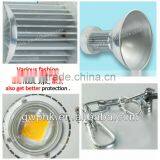 Waterproof Warehouse 100w Industrial Led High Bay Light