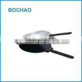 Double Two Face Pan Pancake Maker / Pan Hot Cake Maker With Accessory