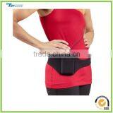 Neoprene Belt MP3 Vertical Wireless Microphone Belt thumbnail-1