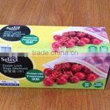 Recyclable Feature and Food Industrial Use Folding Paper Box Packaging thumbnail-1