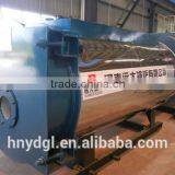 Best Seller All Wet 3 Pass Oil (gas) Fired Hot Water Boiler thumbnail-2