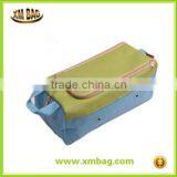 New Design Waterproof Canvas Shoe Bag for Wholesale thumbnail-1