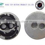 9mm 2 Holes Custom Clothing Shank Cute Button Children
