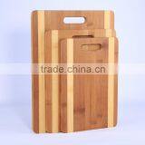 2015 Houseware Factory Price Bamboo Chopping Board in Healthy Life Eco-friendly thumbnail-2