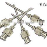 WJ310 Stainless Steel Needle Veterinary thumbnail-2