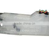 Inkstyle Long Type Compatible for Brother Refillalbe LC1220 Ink Cartridge thumbnail-1