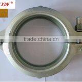 Galvanized Concrete Pump Pipe Clamp /coupling