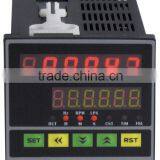 Digital Preset Counter Timer Frequency Tacho Meter Counting Meter 6 Digit CRL Economic Price