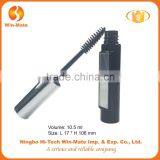 new design 2015 10ml free sample mascara tube with mirror