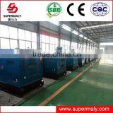 Supermaly Manufacturer Supply Best Price 25kva Diesel Generator thumbnail-2