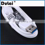 USB 3.0 Sync Data Cable For Samsung Galaxy Note 3 Charging Cable