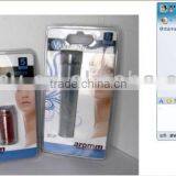 Healthy Multifunction Spa Anion Shower Head Sanitary Ware Item Negative Ion Shower Head Eco Spa Shower Head thumbnail-4