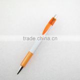 TM-41 Customized promotional pen , advertising plastic ball pen ,