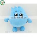 New Design Animal Cute Functional Stuffed Animal Body Pillow