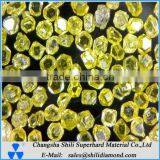 Synthetic Diamond-MBD4 for Diamond Grinding Wheel